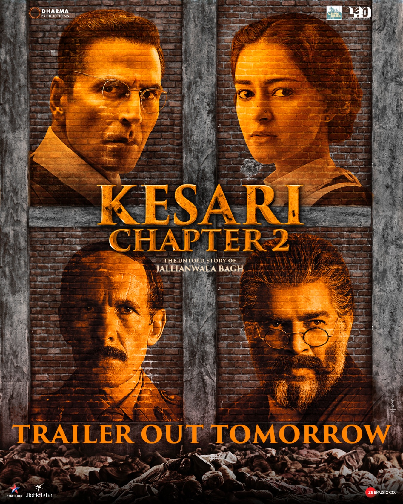 kesari chapter 2